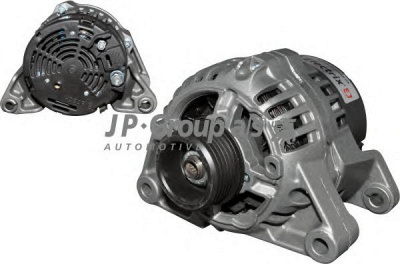 JP GROUP 1290102200 -  Генератор